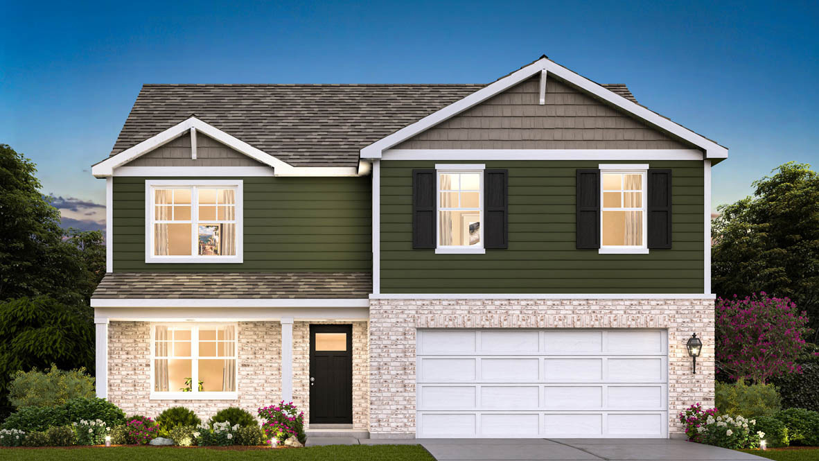 6212 Leinster Lane, Tinley Park, IL 60477