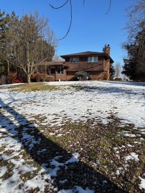 17140 Central Avenue, Tinley Park, IL 60477