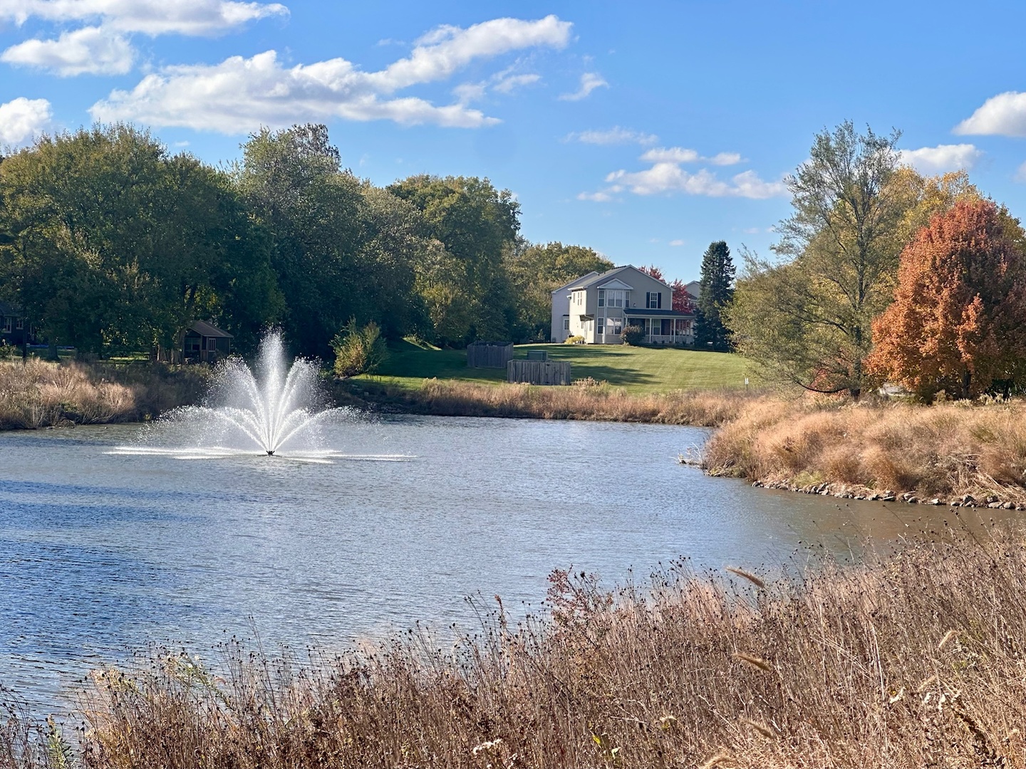 187 Eisenhower Drive, Oswego, IL 60543