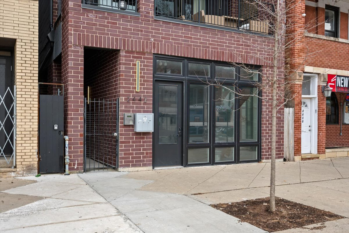 2442 Division Street, Chicago, IL 60622