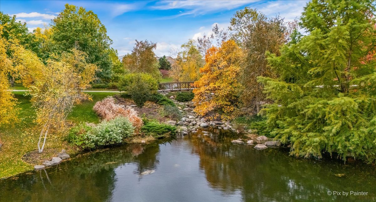 6324 Maple Glen Drive, Wonder Lake, IL 60097