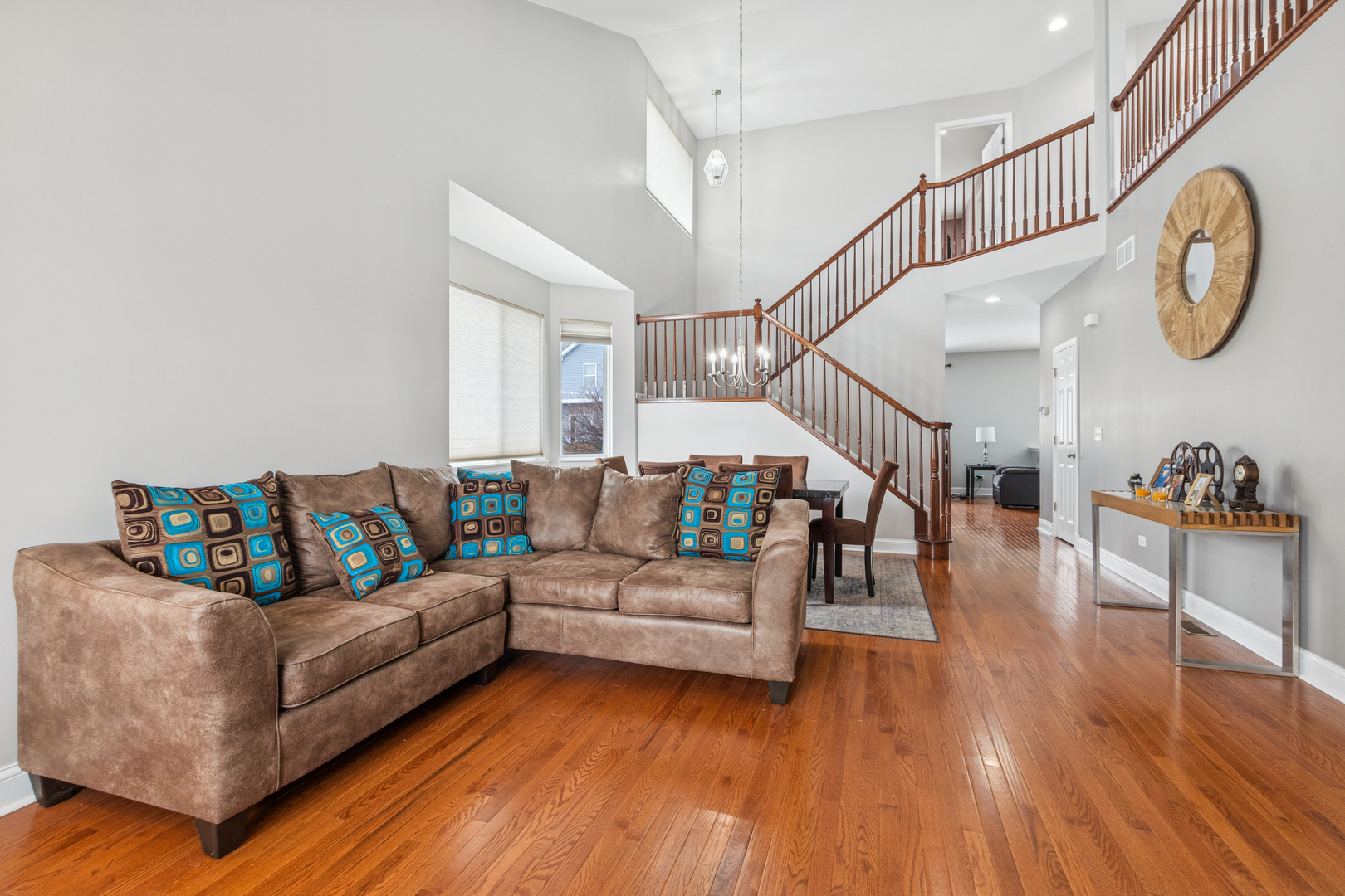 1507 Legacy Pointe Boulevard, Joliet, IL 60431