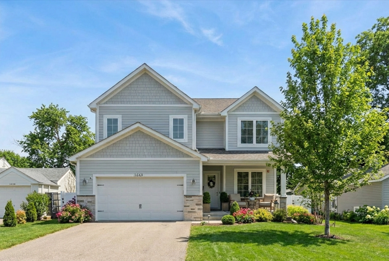 1443 Church Street, Northbrook, IL 60062