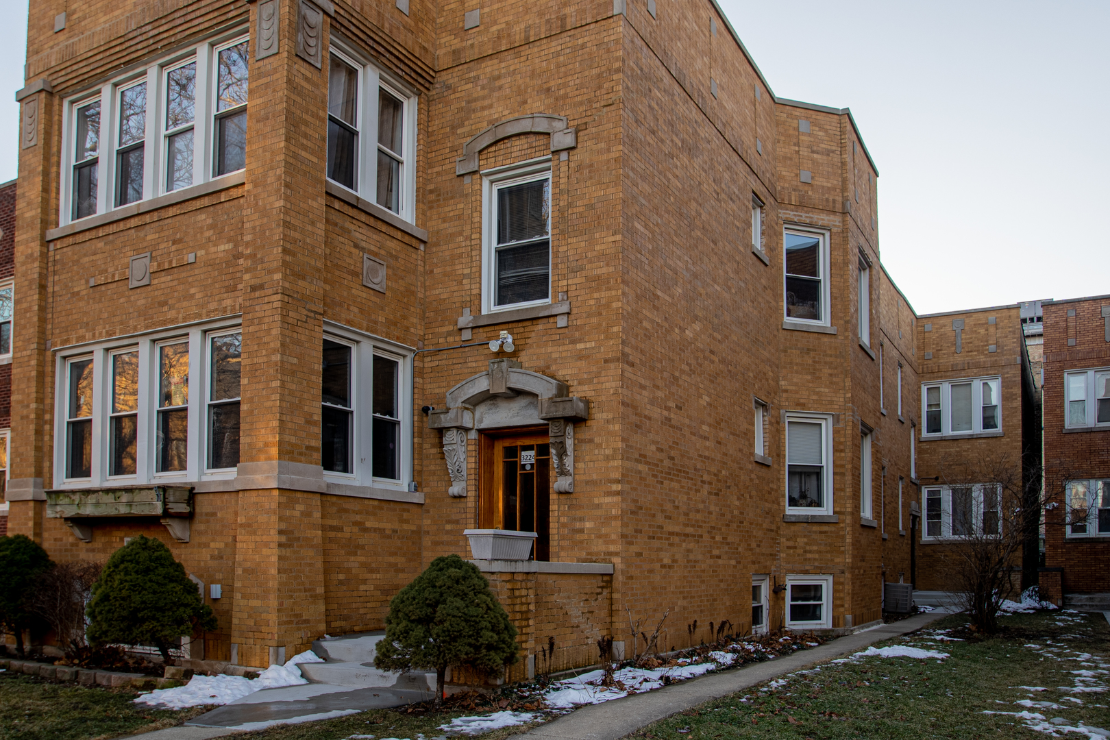3224 1/2 Keating Avenue, Chicago, IL 60641