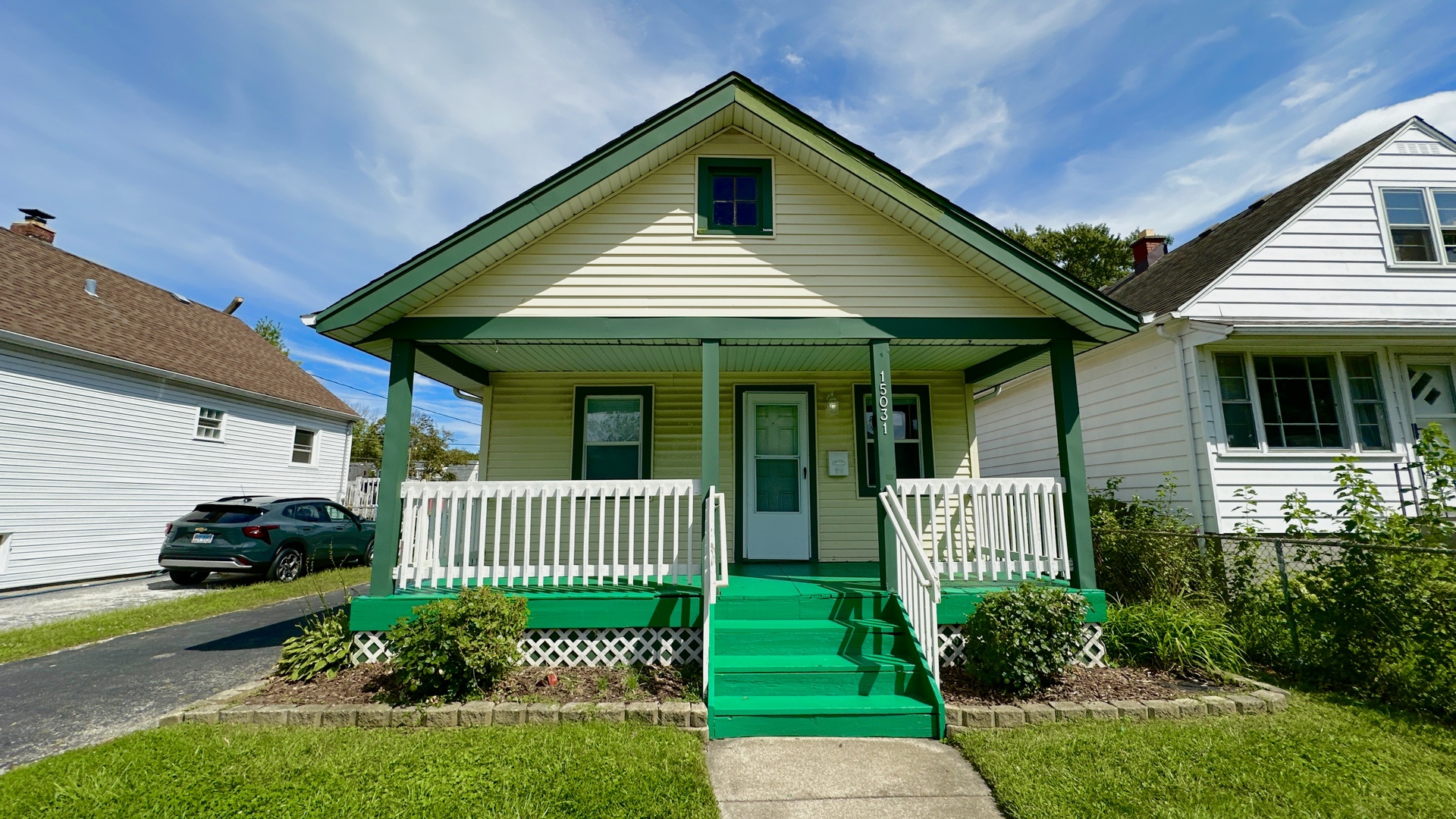 15031 Hamlin Avenue, Midlothian, IL 60445