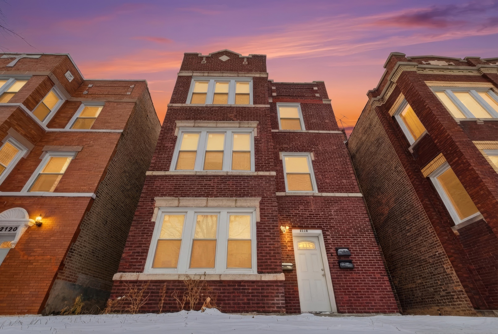 2118 59th Avenue, Cicero, IL 60804