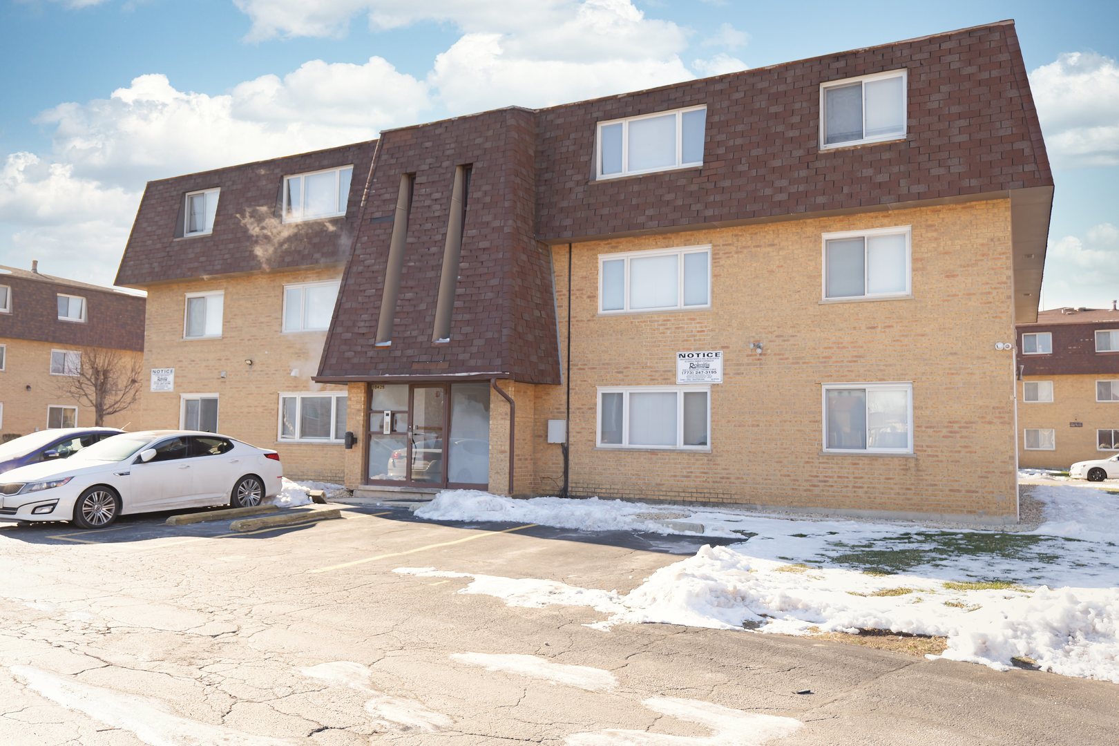 10425 Natoma Avenue, Chicago Ridge, IL 60415