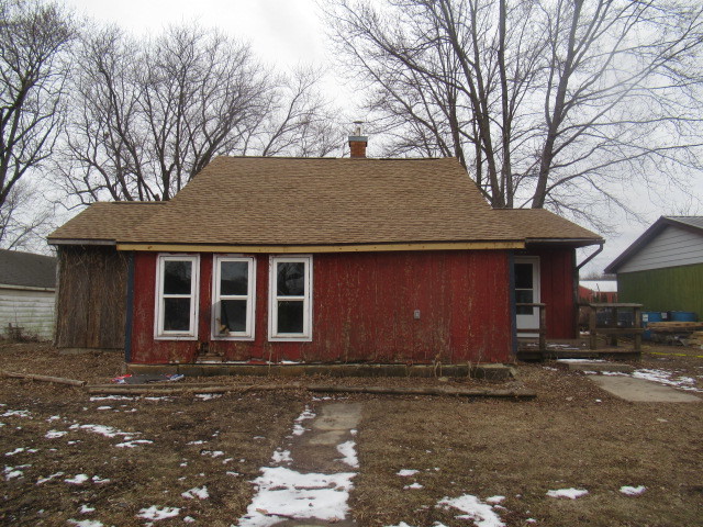 113 Spring Street, Franklin Grove, IL 61031