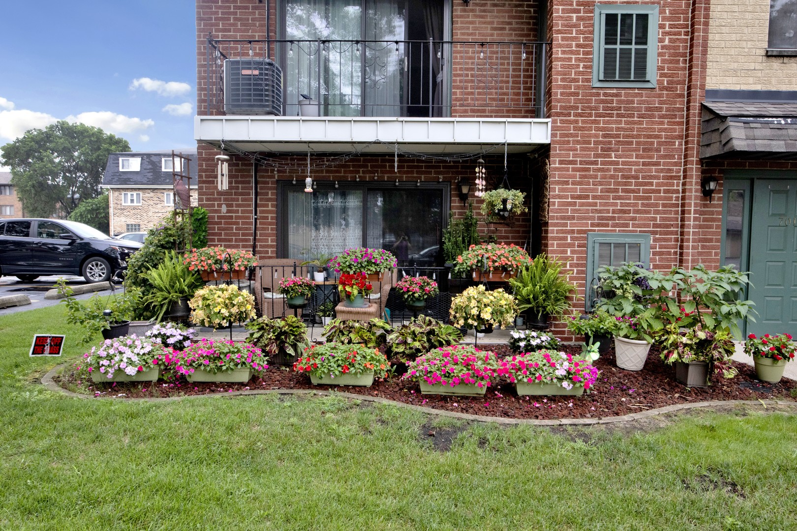 7012 98th Street, Chicago Ridge, IL 60415