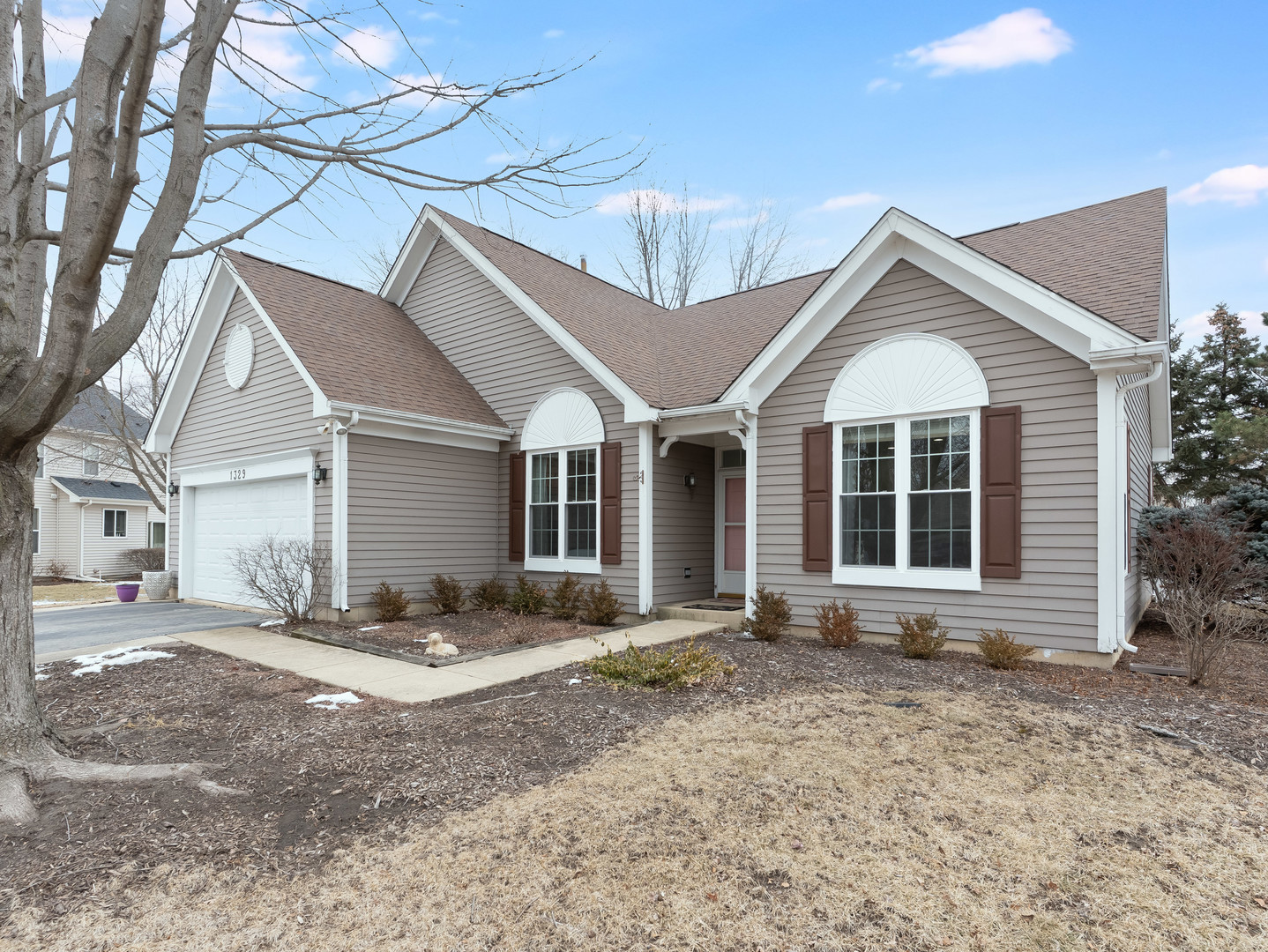 1329 Amaranth Drive, Naperville, IL 60564