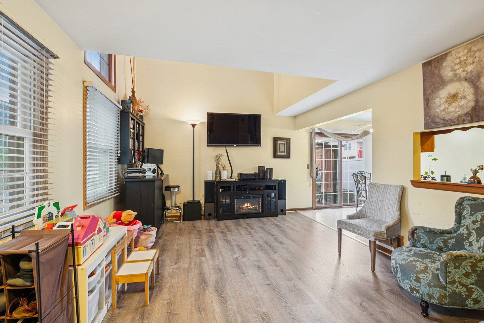 4326 Emerald Way Street, Alsip, IL 60803