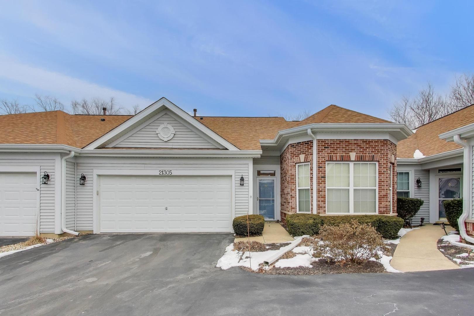 21305 Juniper Lane, Plainfield, IL 60544