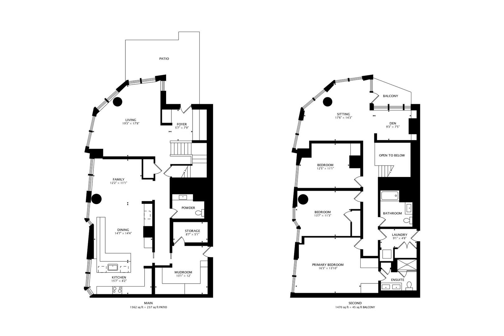 211 Harbor Drive, Chicago, IL 60601