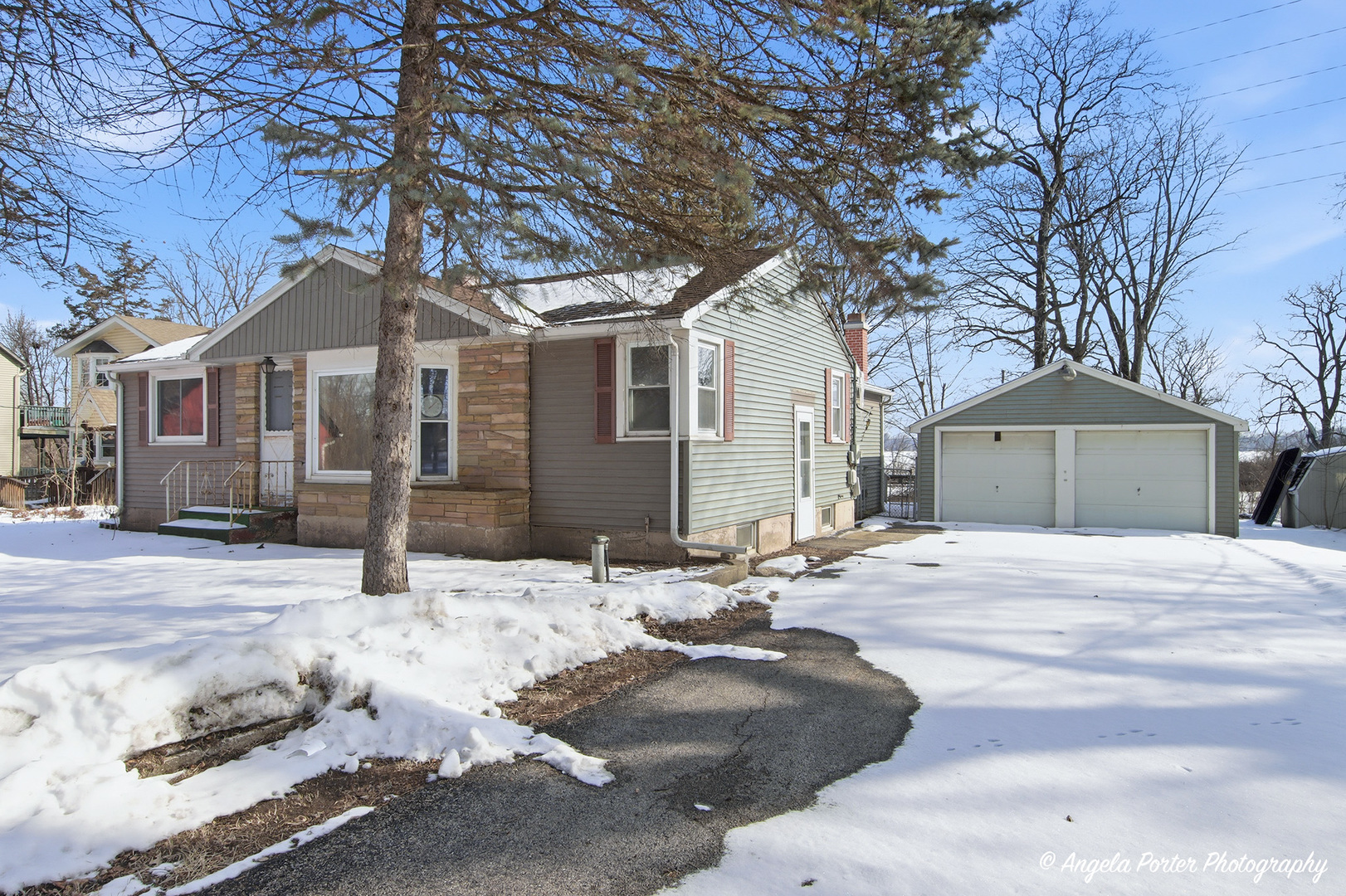 40541 IL ROUTE 83 Route, Antioch, IL 60002