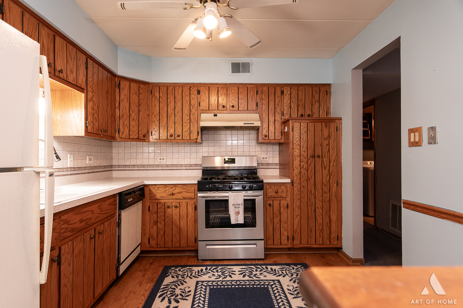 11119 Heritage Drive, Palos Hills, IL 60465