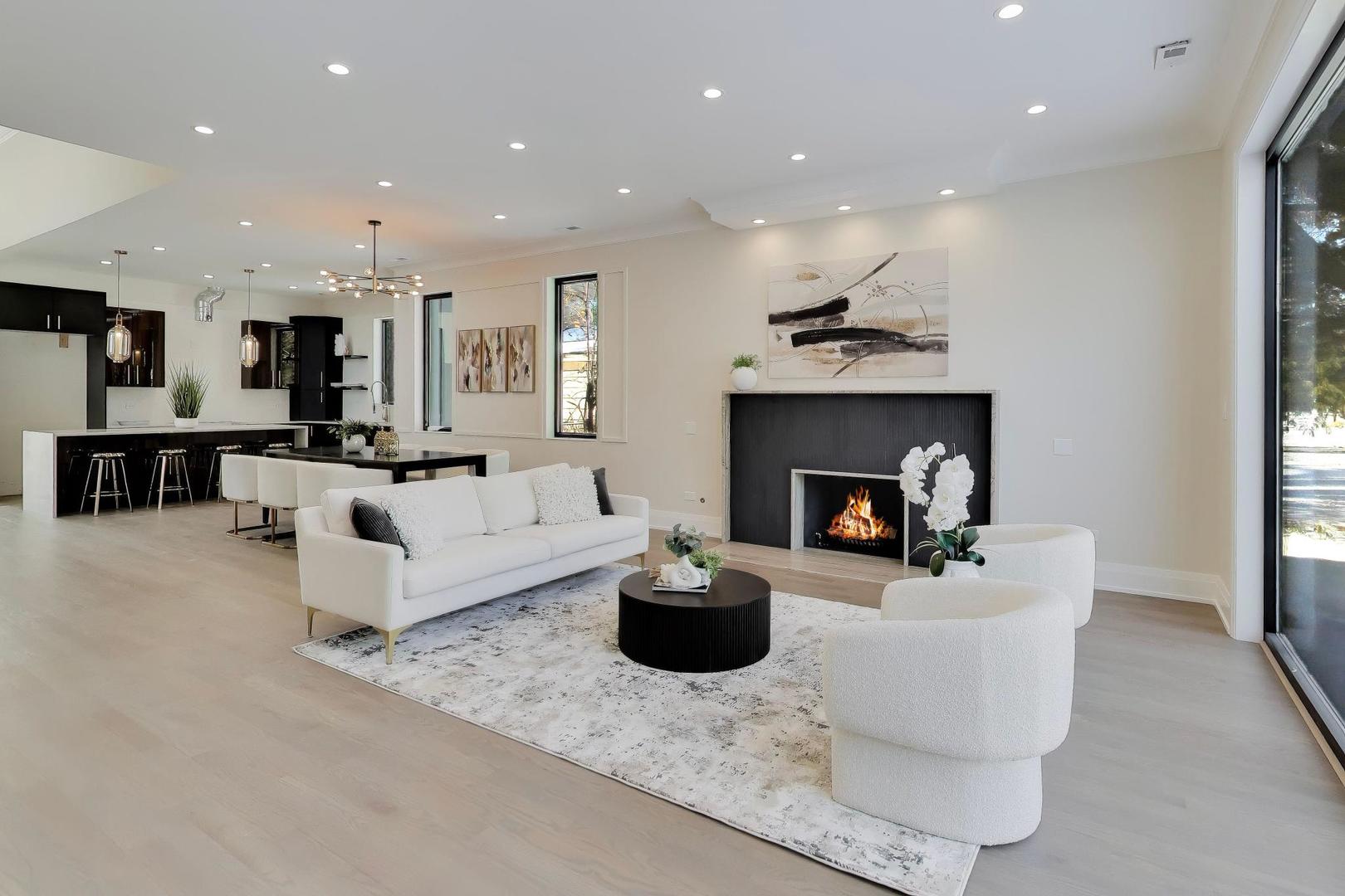 2238 Prairie Street, Glenview, IL 60025