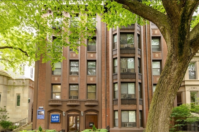 1430 Dearborn Street, Chicago, IL 60610