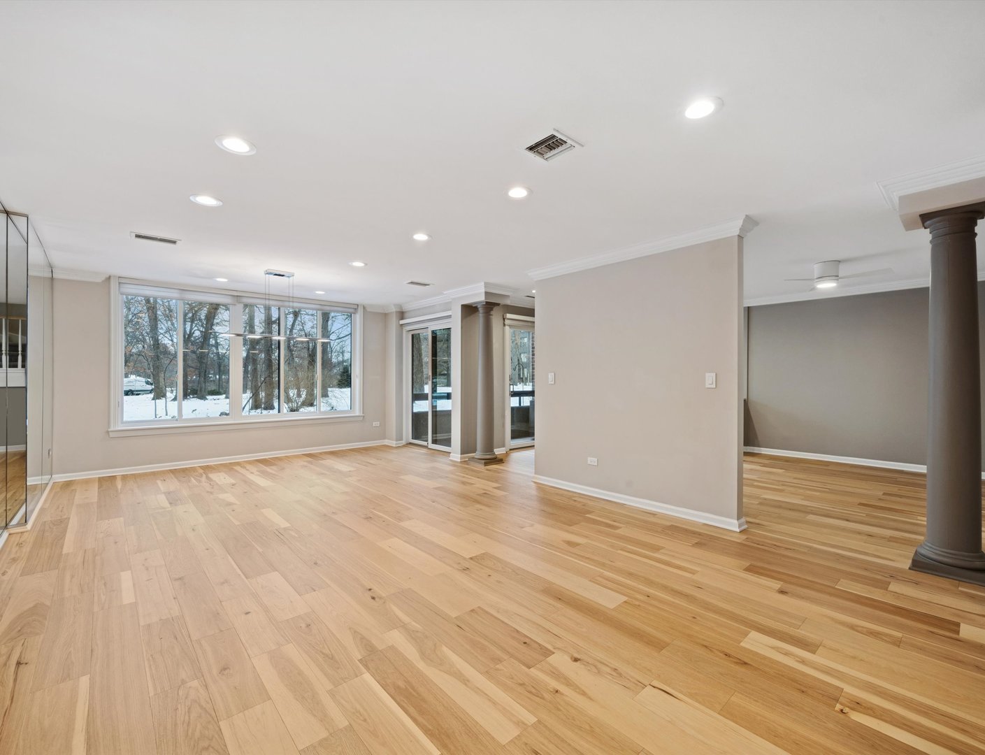 1401 Burr Oak Road, Hinsdale, IL 60521