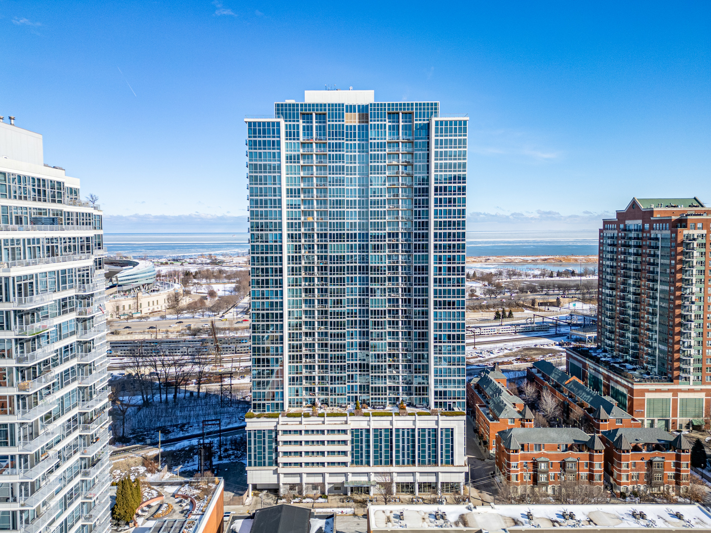 1629 Prairie Avenue, Chicago, IL 60616