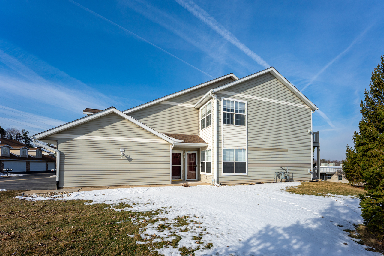 5154 Diane Court, Rockford, IL 61108