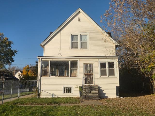 12356 Michigan Avenue, Chicago, IL 60628