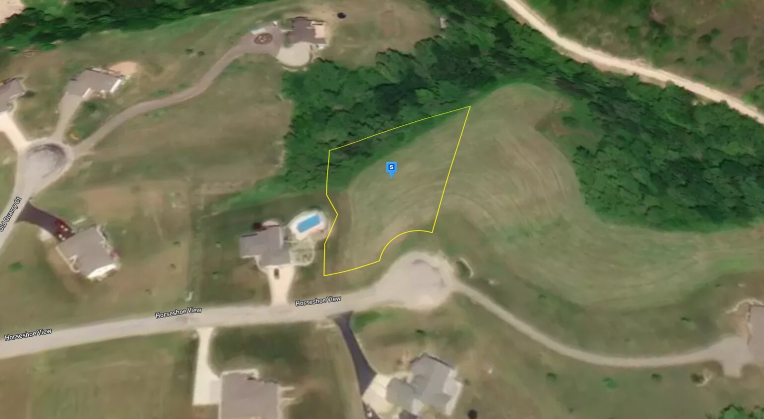 11300 Horseshoe View Lane, Galena, IL 61036