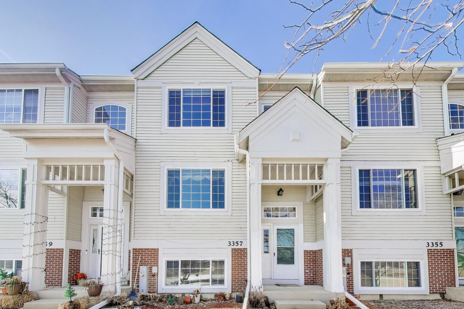 3357 Ravinia Circle, Aurora, IL 60504