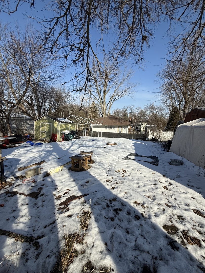 24522 Norelius Avenue, Round Lake, IL 60073