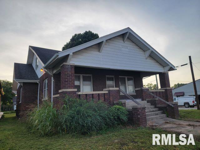 101 6TH Street, Murphysboro, IL 62966