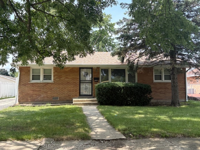 10706 Oak Avenue, Chicago Ridge, IL 60415