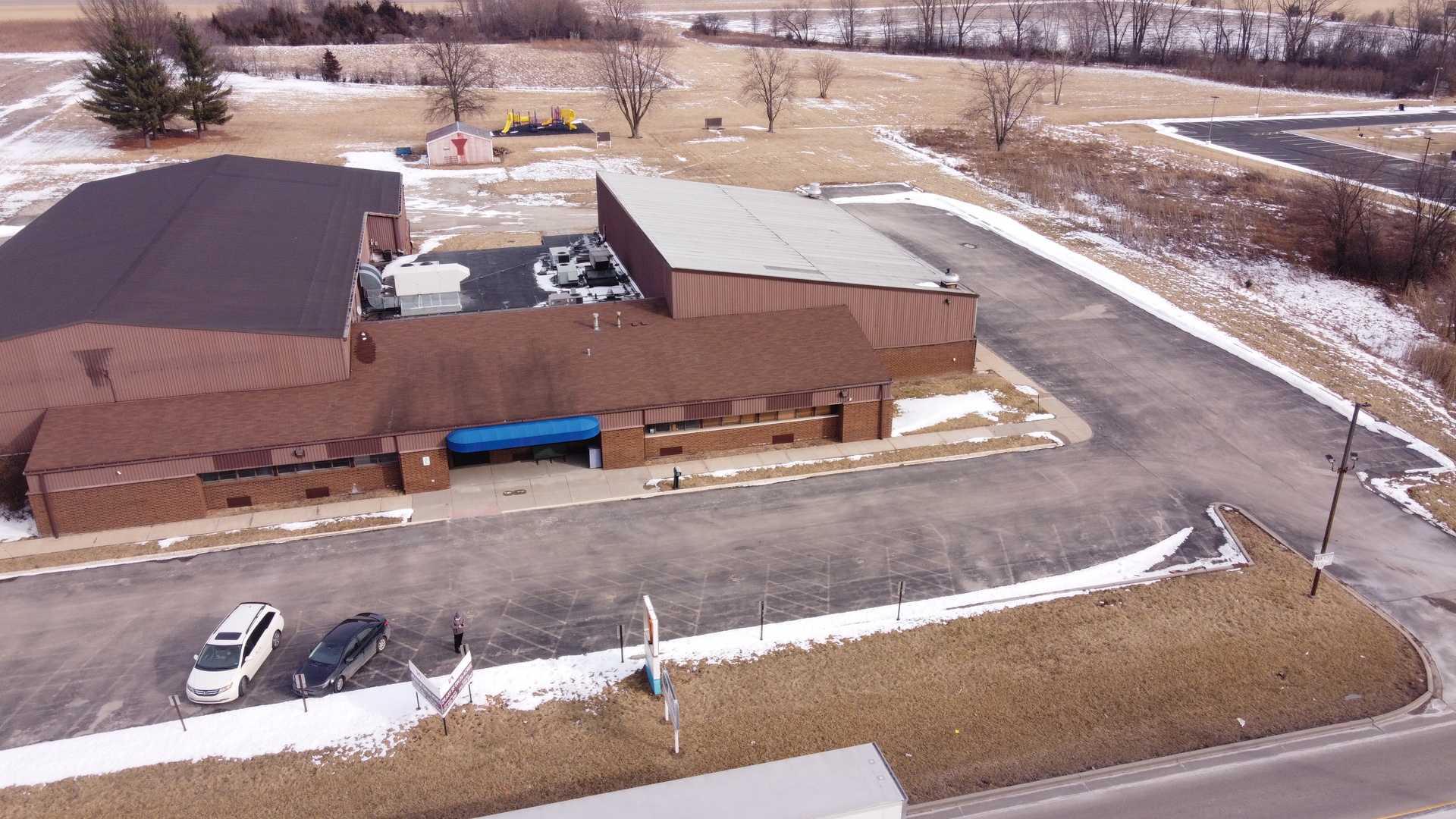 1350 Briggs Street, Joliet, IL 60433