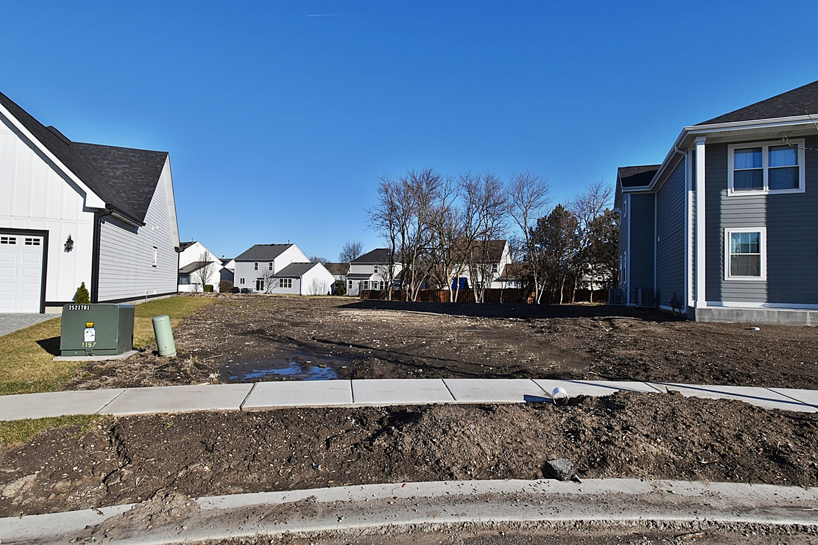 4012 Faith Lane, St. Charles, IL 60174