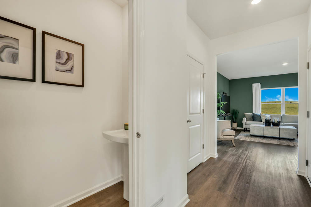 2433 Semillon Street, Oswego, IL 60543