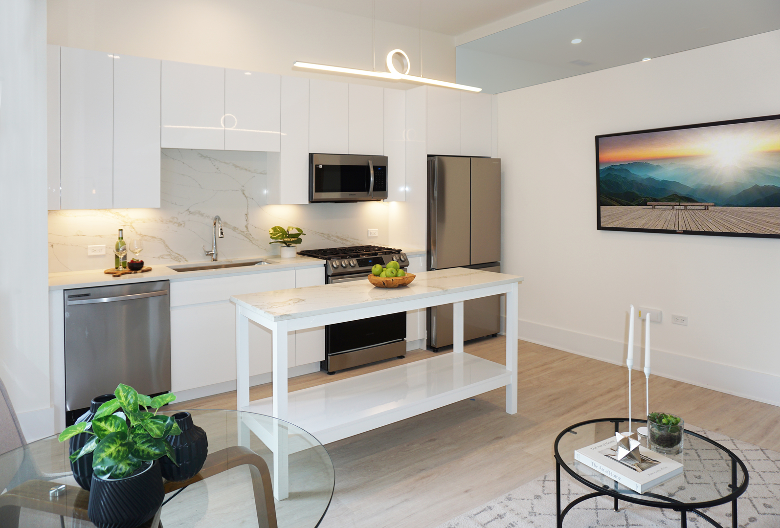 812 Adams Street, Chicago, IL 60607