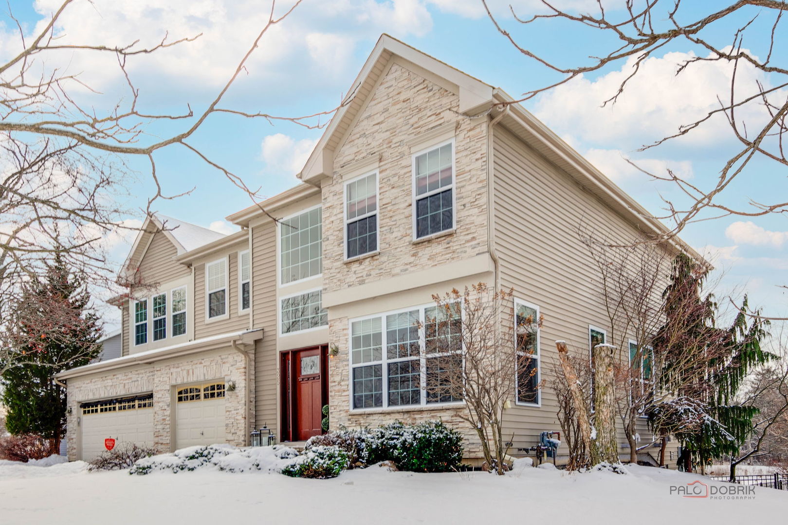 325 CEDAR RIDGE Drive, Lake Villa, IL 60046