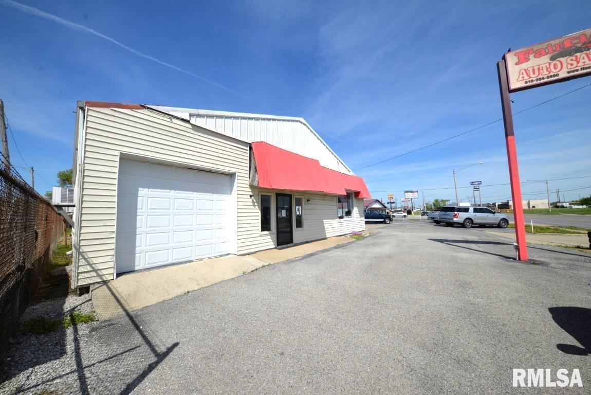 4706 & 4708 BROADWAY Street, Mt Vernon, IL 62864