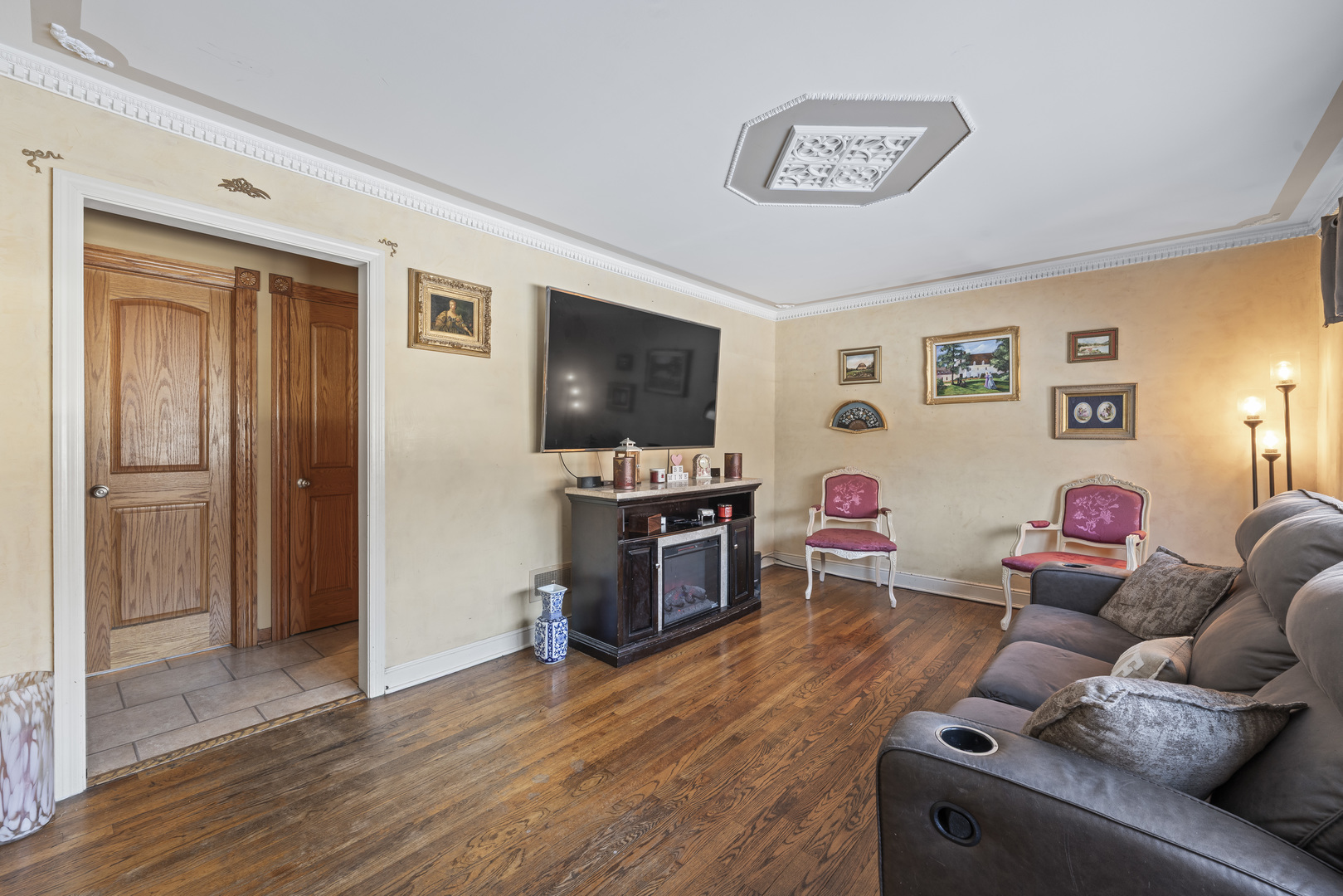 7241 109th Place, Worth, IL 60482