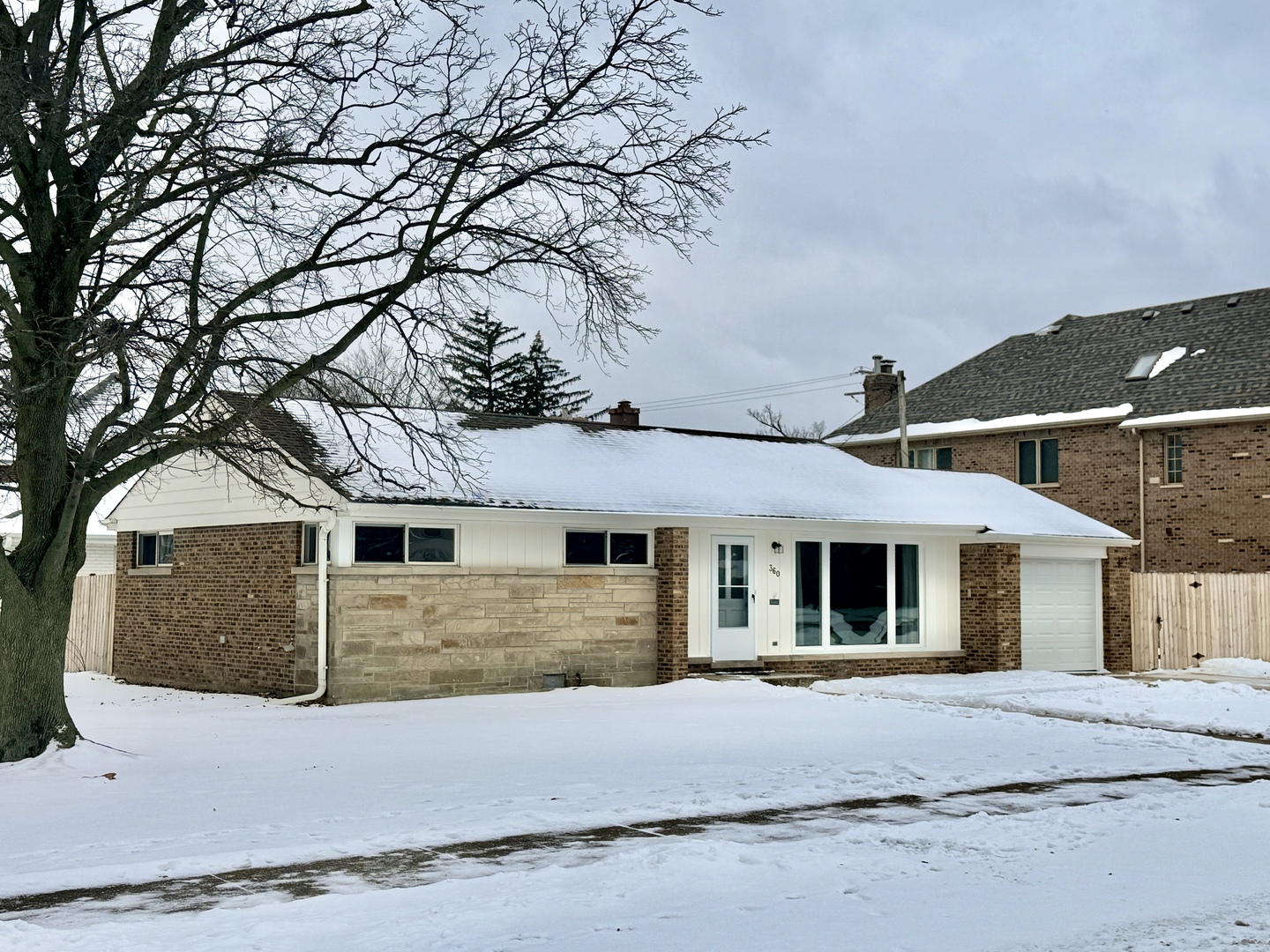 360 Fremont Avenue, Elmhurst, IL 60126