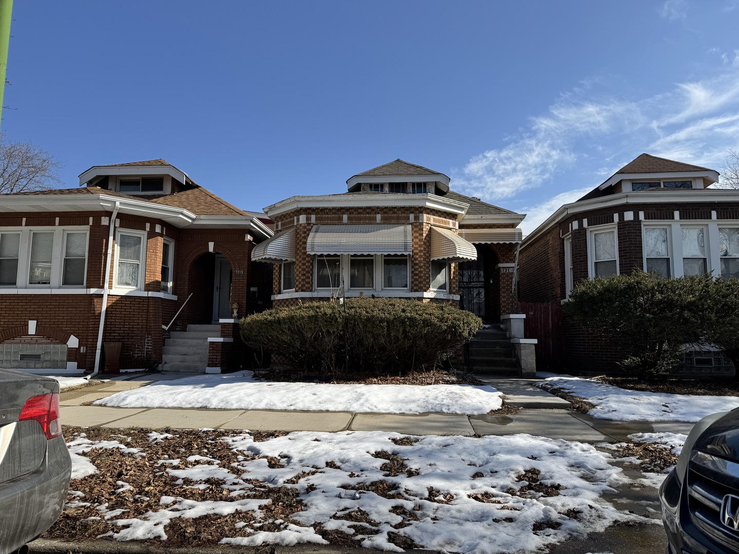7219 Mozart Street, Chicago, IL 60629