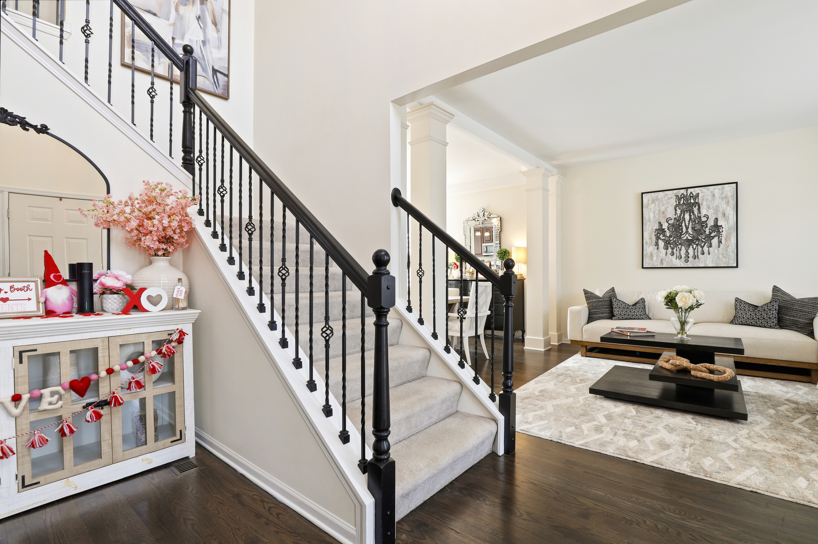 12843 Bradford Lane, Plainfield, IL 60585