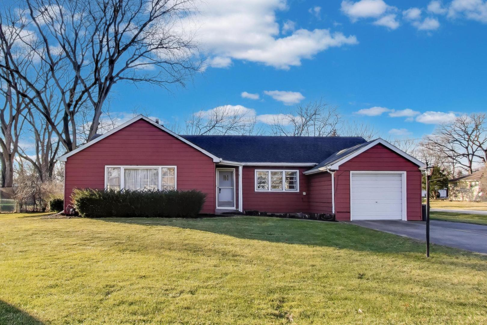 12200 Oak Park Avenue, Palos Heights, IL 60463