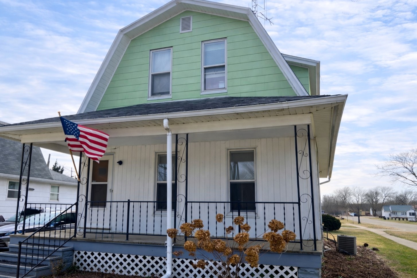 411 Park Street, Morrison, IL 61270