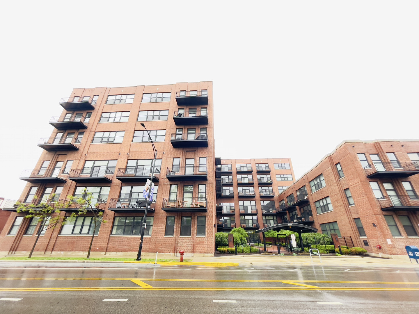 2323 Pershing Road, Chicago, IL 60609