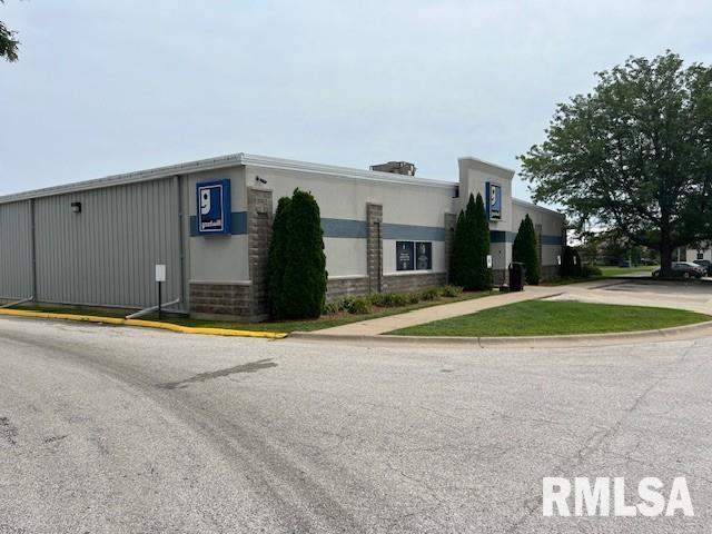 4664 44TH Street, Rock Island, IL 61201