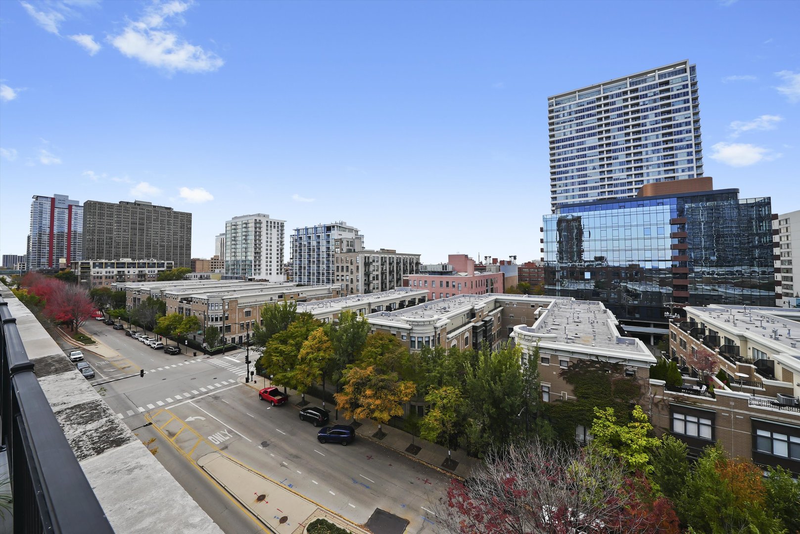 1727 Indiana Avenue, Chicago, IL 60616