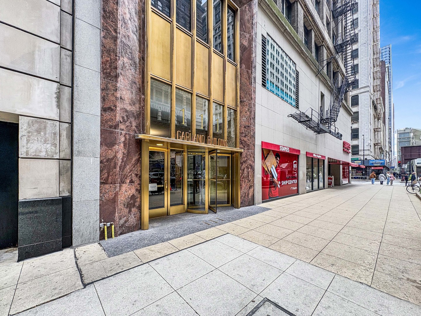 111 Wabash Avenue, Chicago, IL 60602