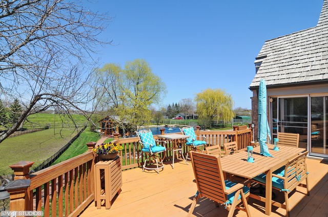 14080 Old School Road, Mettawa, IL 60048