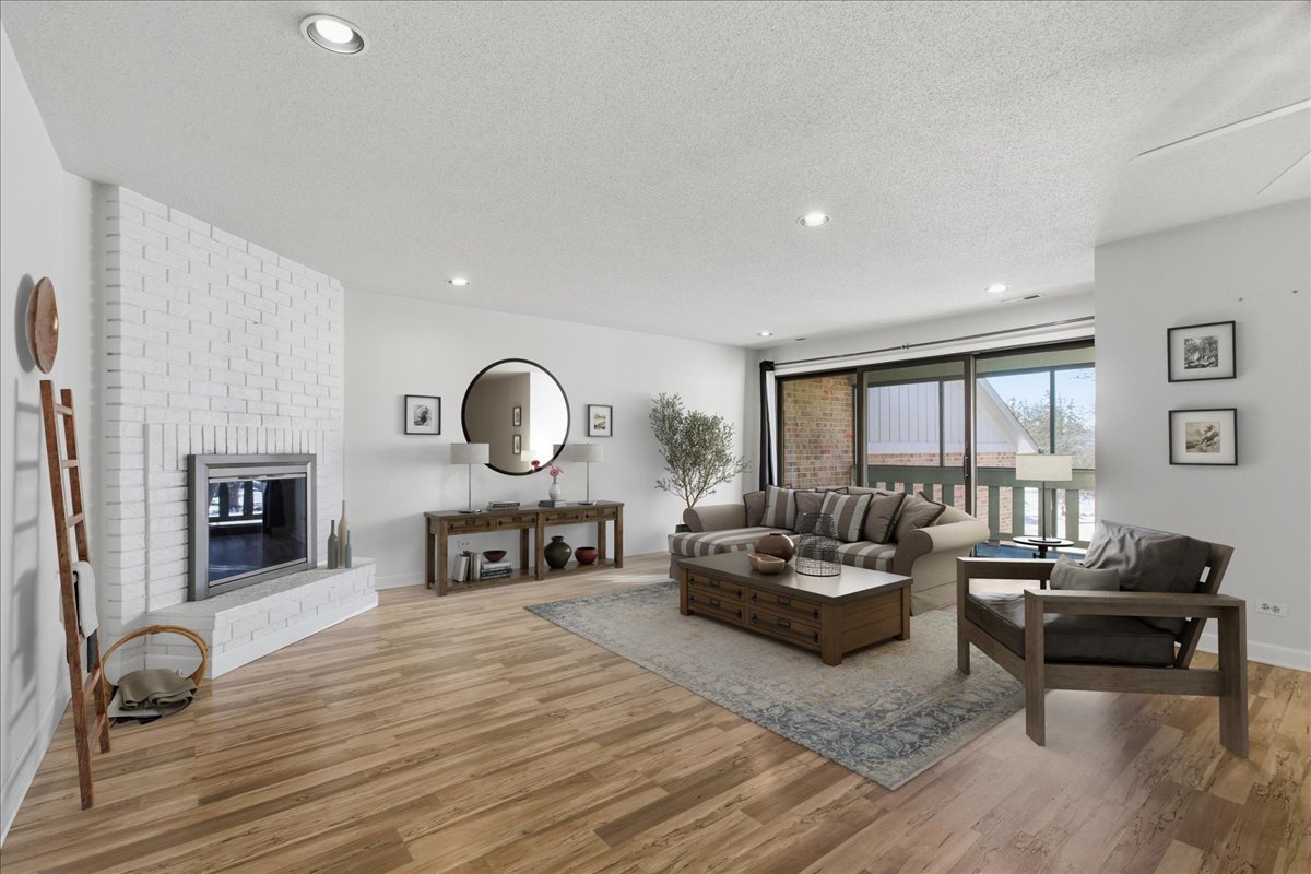 7711 OAK RIDGE Court, Palos Heights, IL 60463