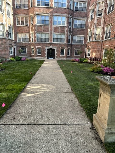 1724 70th Street, Chicago, IL 60649