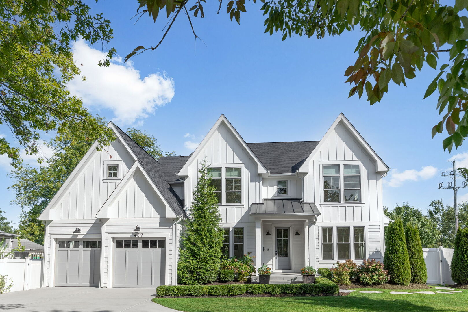 469 Sunnyside Avenue, Elmhurst, IL 60126